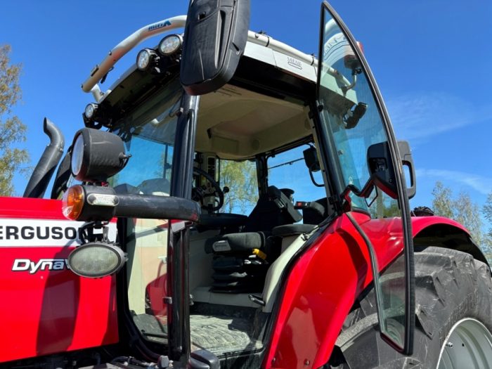 2020 Massey Ferguson 7719 S Dyna VT - Image 47