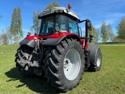 2020 Massey Ferguson 7719 S Dyna VT - Image 57
