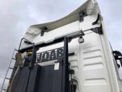 2021 MAN TGX 35,510 8X4-4 BL CH - Image 11