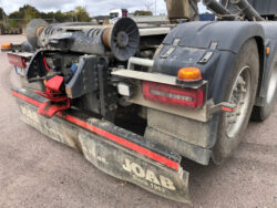 2021 MAN TGX 35,510 8X4-4 BL CH - Image 14