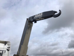 2021 MAN TGX 35,510 8X4-4 BL CH - Image 17