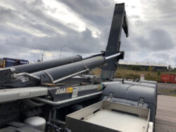 2021 MAN TGX 35,510 8X4-4 BL CH - Image 20