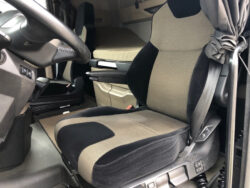 2021 MAN TGX 35,510 8X4-4 BL CH - Image 22