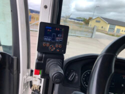 2021 MAN TGX 35,510 8X4-4 BL CH - Image 27