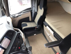 2021 MAN TGX 35,510 8X4-4 BL CH - Image 29