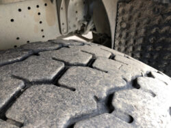 2021 MAN TGX 35,510 8X4-4 BL CH - Image 31