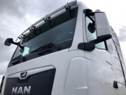 2021 MAN TGX 35,510 8X4-4 BL CH - Image 4