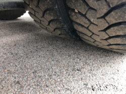 2021 MAN TGX 35,510 8X4-4 BL CH - Image 33