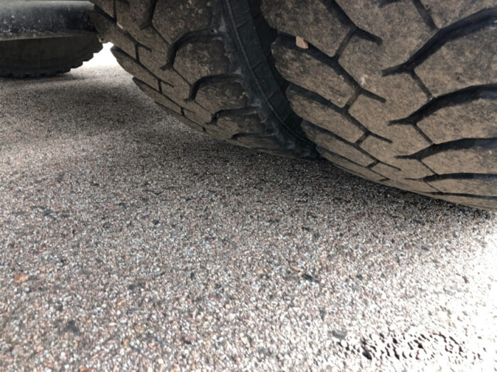 2021 MAN TGX 35,510 8X4-4 BL CH - Image 33