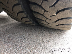 2021 MAN TGX 35,510 8X4-4 BL CH - Image 34