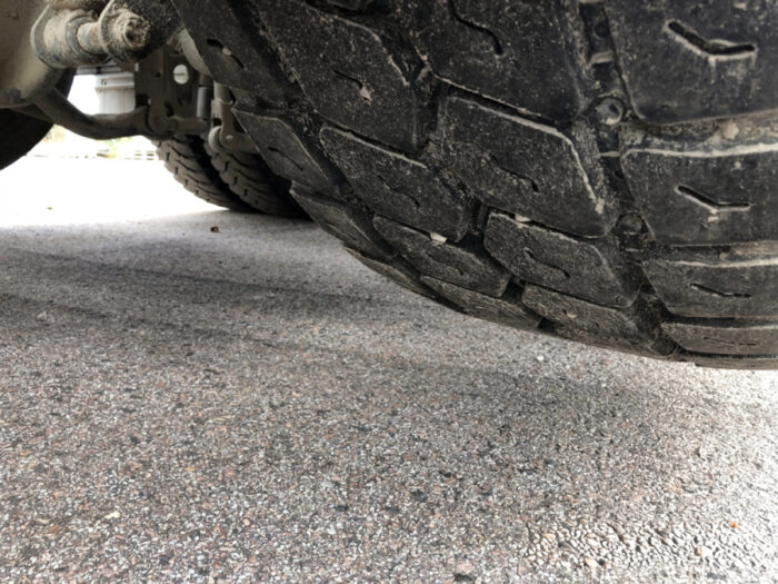 2021 MAN TGX 35,510 8X4-4 BL CH - Image 36