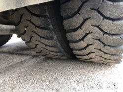 2021 MAN TGX 35,510 8X4-4 BL CH - Image 37