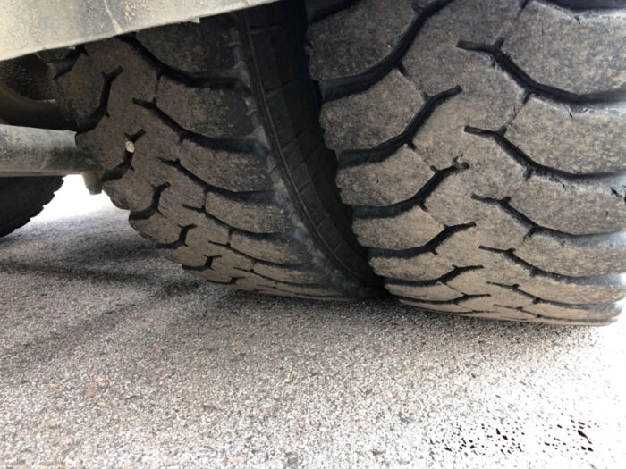 2021 MAN TGX 35,510 8X4-4 BL CH - Image 37