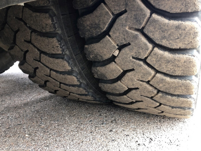 2021 MAN TGX 35,510 8X4-4 BL CH - Image 38