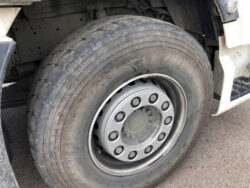 2021 MAN TGX 35,510 8X4-4 BL CH - Image 39