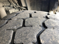 2021 MAN TGX 35,510 8X4-4 BL CH - Image 40