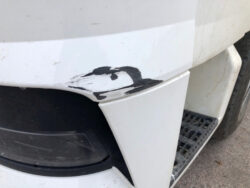 2021 MAN TGX 35,510 8X4-4 BL CH - Image 8