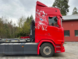 2021 Scania S530 6×2 - Image 34