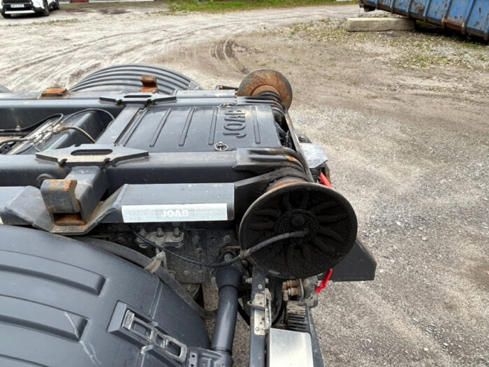 2021 Scania S530 6×2 - Image 32