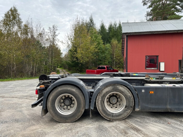 2021 Scania S530 6×2 - Image 31