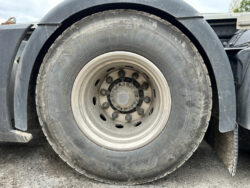 2021 Scania S530 6×2 - Image 28