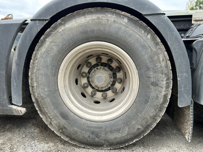 2021 Scania S530 6×2 - Image 28