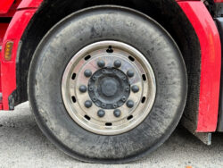 2021 Scania S530 6×2 - Image 27