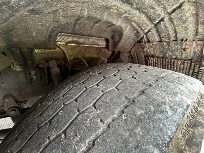 2021 Scania S530 6×2 - Image 26