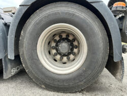 2021 Scania S530 6×2 - Image 25