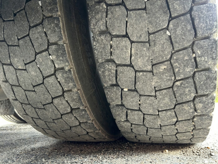 2021 Scania S530 6×2 - Image 24