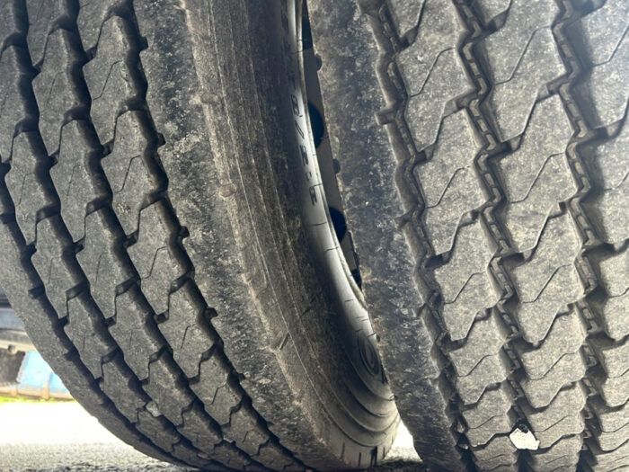 2021 Scania S530 6×2 - Image 23