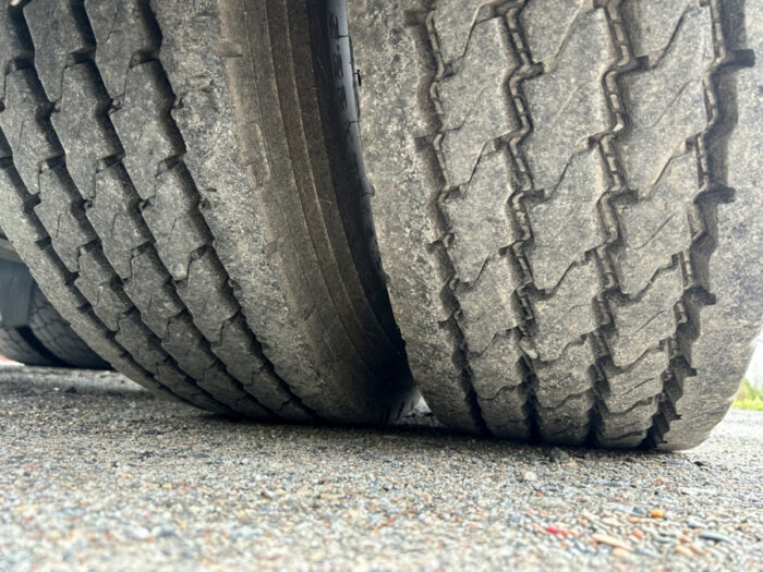 2021 Scania S530 6×2 - Image 22