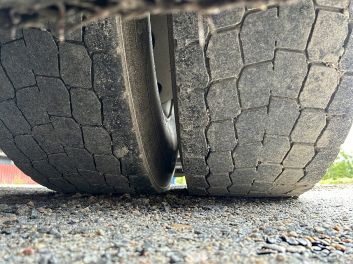 2021 Scania S530 6×2 - Image 20