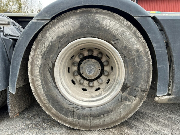 2021 Scania S530 6×2 - Image 19