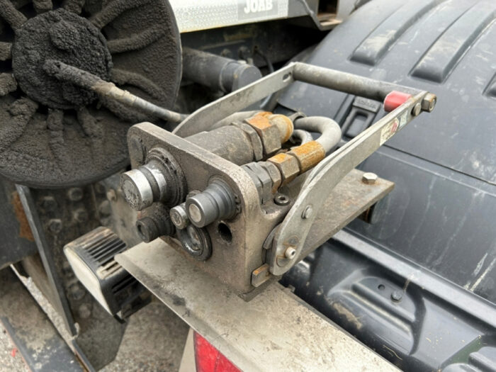 2021 Scania S530 6×2 - Image 17