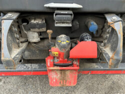 2021 Scania S530 6×2 - Image 16