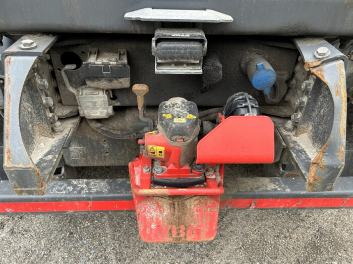 2021 Scania S530 6×2 - Image 16