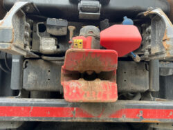 2021 Scania S530 6×2 - Image 14