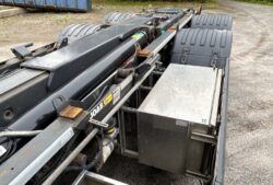 2021 Scania S530 6×2 - Image 12