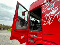 2021 Scania S530 6×2 - Image 9