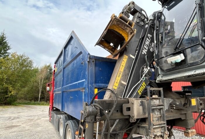 2021 Scania S530 6×2 - Image 7