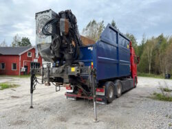 2021 Scania S530 6×2 - Image 2