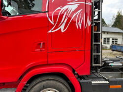 2021 Scania S530 6×2 - Image 36