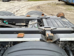 2021 Scania S530 6×2 - Image 35