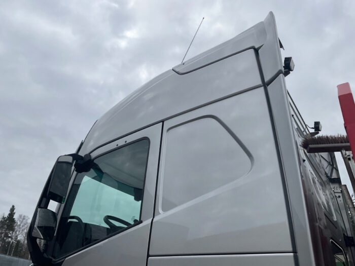 2021 Volvo FH 62 TR - Image 11