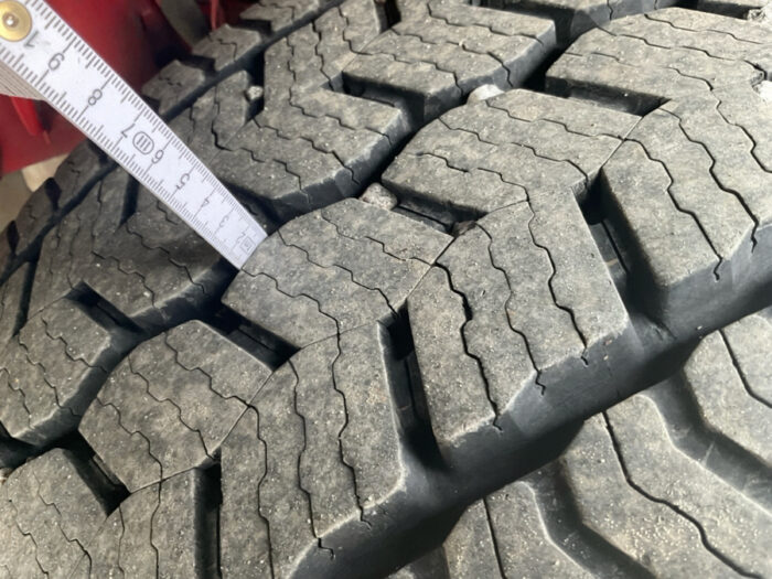 2021 Volvo FH 62 TR - Image 16