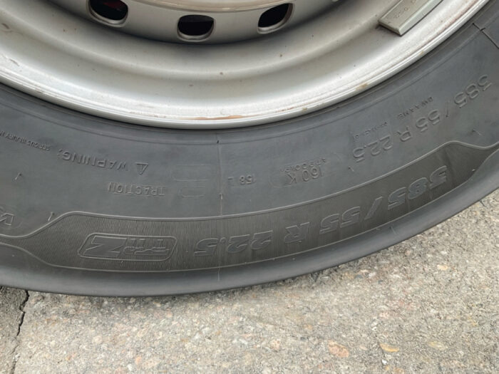 2021 Volvo FH 62 TR - Image 18