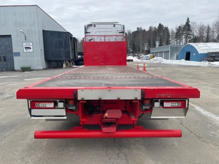 2021 Volvo FH 62 TR - Image 2