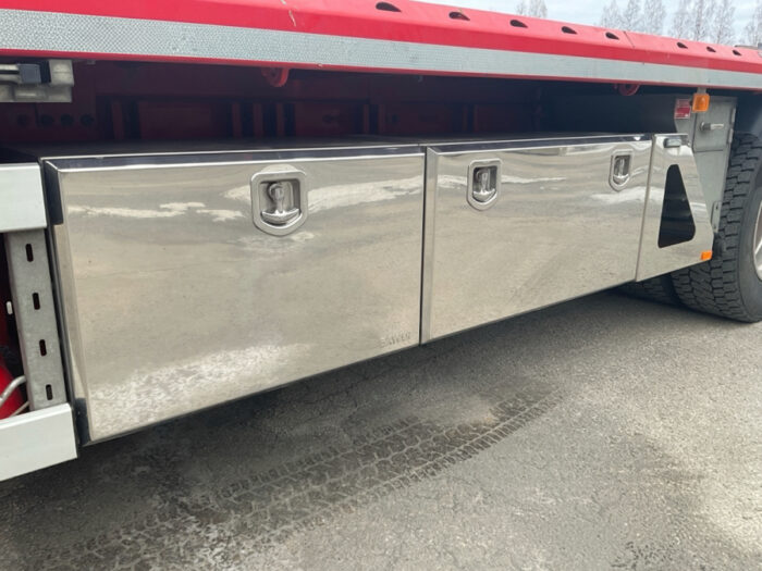 2021 Volvo FH 62 TR - Image 20