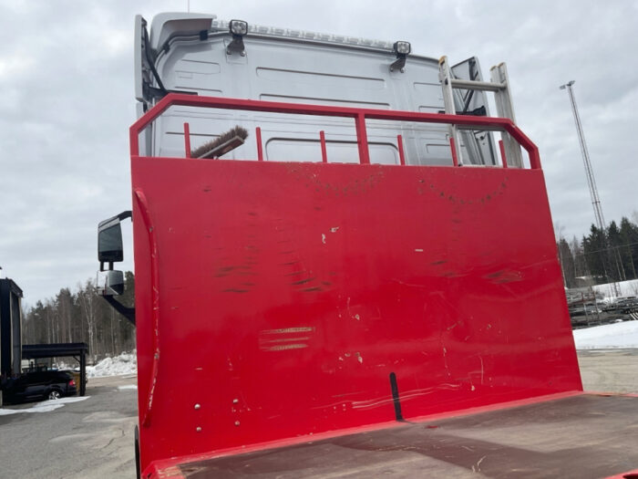 2021 Volvo FH 62 TR - Image 21